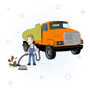 تخلیه چاه شبانه روزی شرق تهران