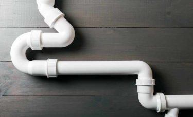 نکات و تکنیک های لوله کشی فاضلاب